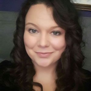 Meet your Posher, Maryann